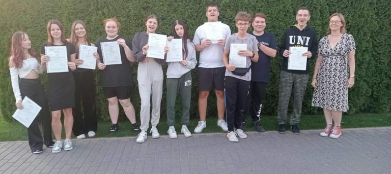 ERASMUS+ Projekt „Stażowanie przez gotowanie na Półwyspie Iberyjskim”