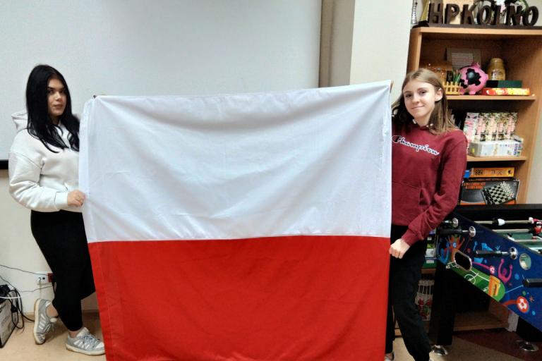 Kolno: Śpiewamy dla Niepodległej