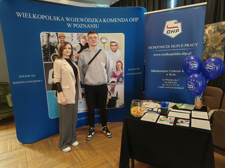 FestiFunDays - Mój talent a przyszłość zawodowa
