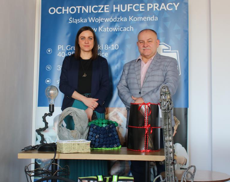 Rozstrzygnięcie konkursu „ Harmonijny – Odnawialny – Praktyczny”