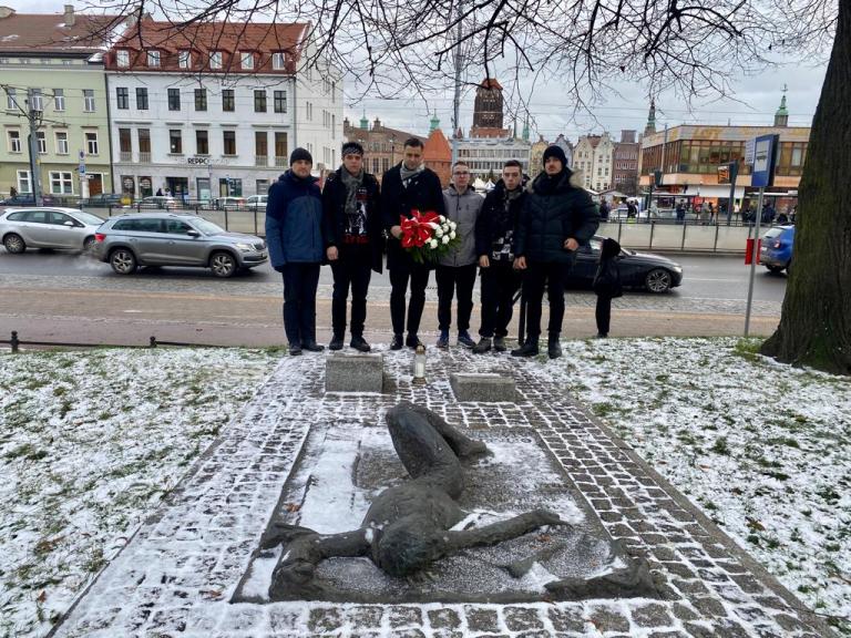 41. rocznica wprowadzenia stanu wojennego
