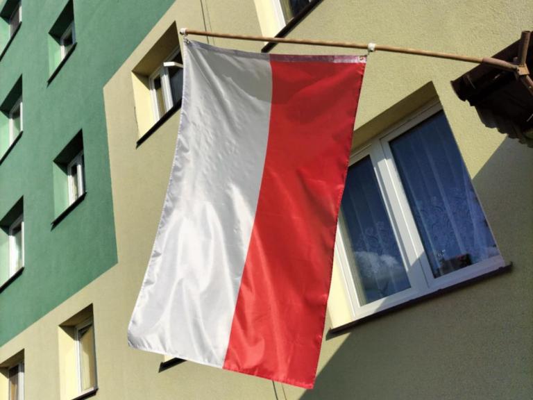 Powiew „Narodowej”