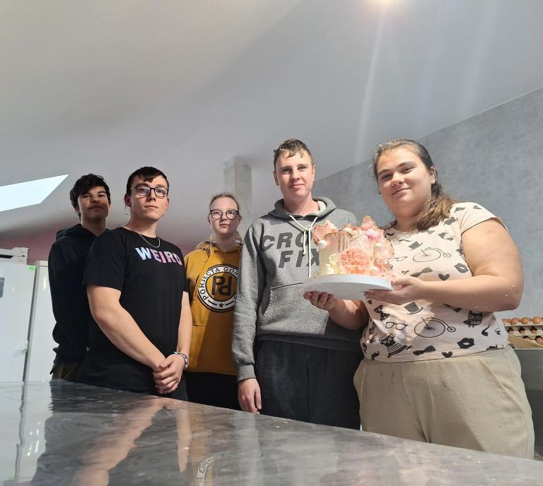 MCK Kutno: Kurs Cukiernika