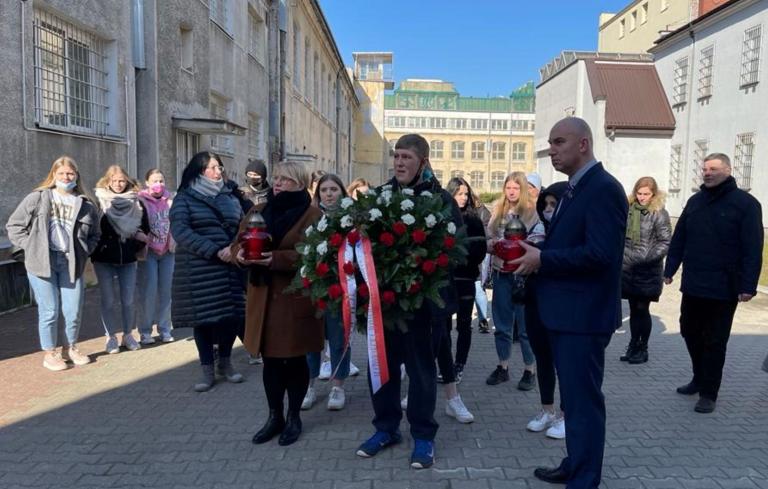 Żołnierze polskiej wolności