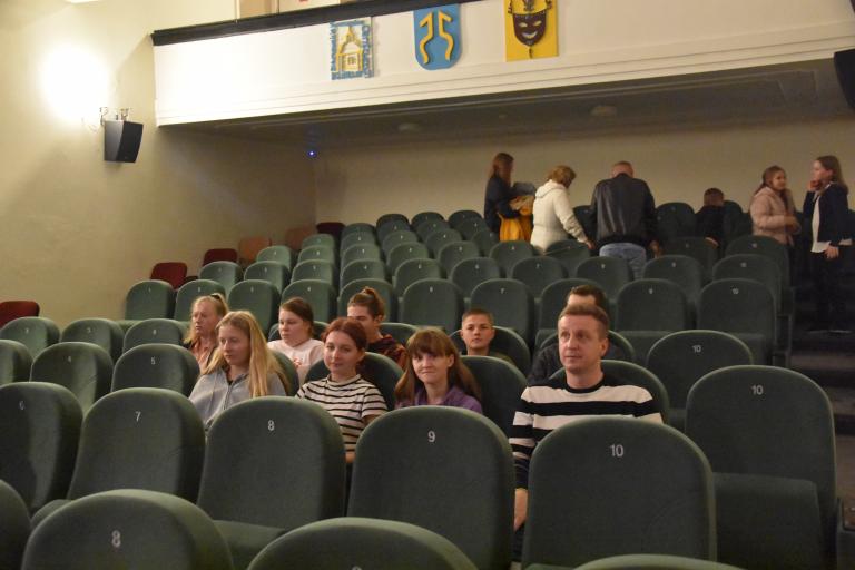 Zajęcia indywidualne z psychologiem w Pińczowie