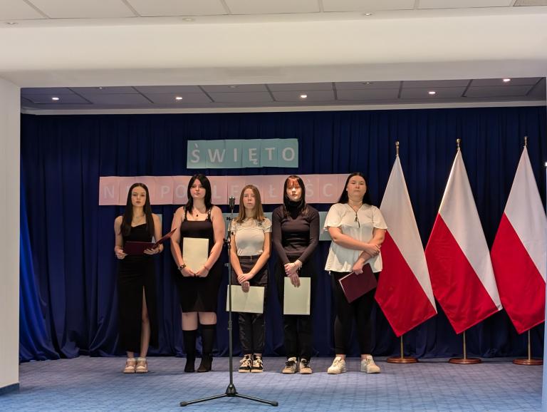 Święto Niepodległości w OSiW Wiechlice