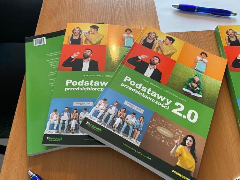 „Sukces zaczyna się od grosza”- warsztaty aktywizujące w Nowym Dworze Gdańskim 