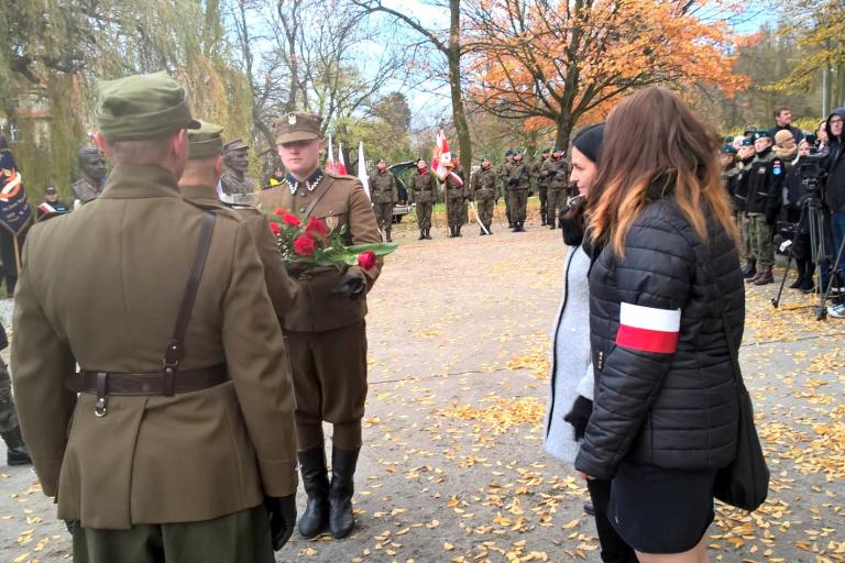 Zakończenie staży zawodowych