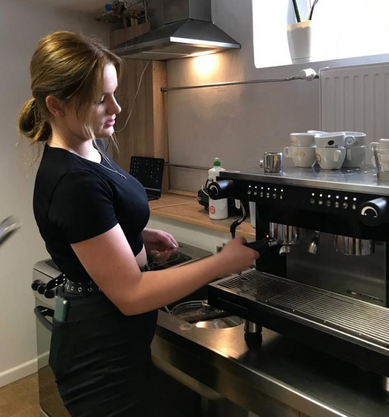 Najlepsze espresso – kierunek Bielsko-Biała!