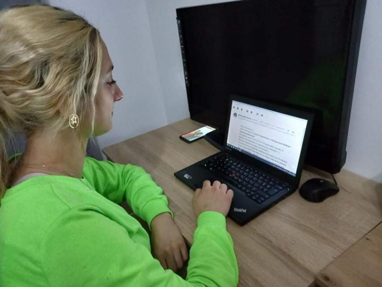 Kurs sprzedawca z obsługą kasy fiskalnej i terminala płatniczego w Słupsku zakończony