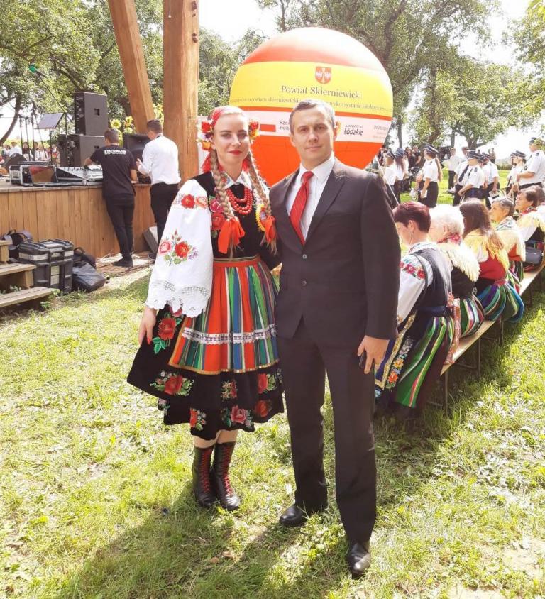 Forum Gospodarcze Powiatu Skierniewickiego