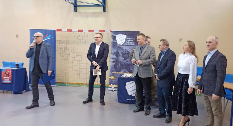 Targi Pracy  - Praca dla Absolwenta 2024 