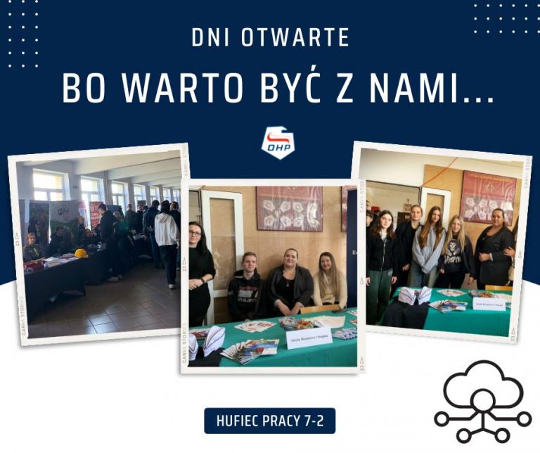 Dni Otwarte w Ostrołęce