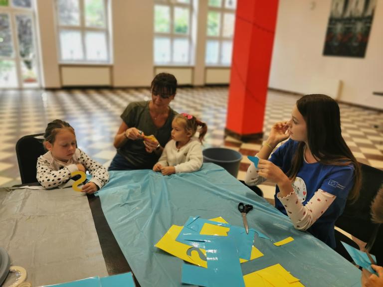 Współpraca z Wojewódzkim Urzędem Pracy w Gdańsku