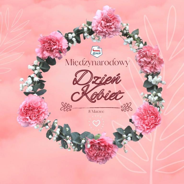 Międzynarodowy Dzień Kobiet