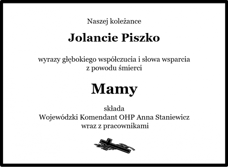 Nekrolog