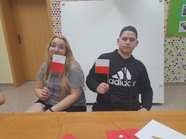 Patriotyczna inicjatywa