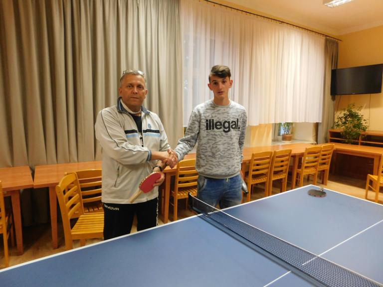 CYKLICZNE ZAJĘCIA SPORTOWE W STARACHOWICACH