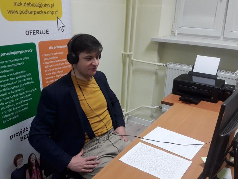 Ostatnie wskazówki dla ósmoklasistów stojących przed wyborem szkoły ponadpodstawowej seminarium nauczycieli CKIDN w Mielcu