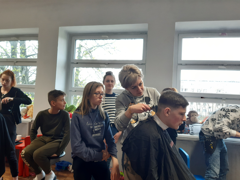 4.praca pod okiem wychowawcy H P 5 6