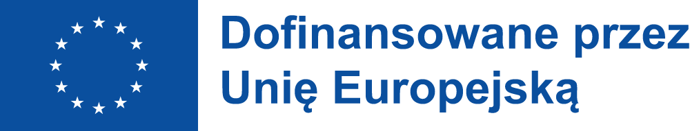 Logotyp Unii Europejskiej