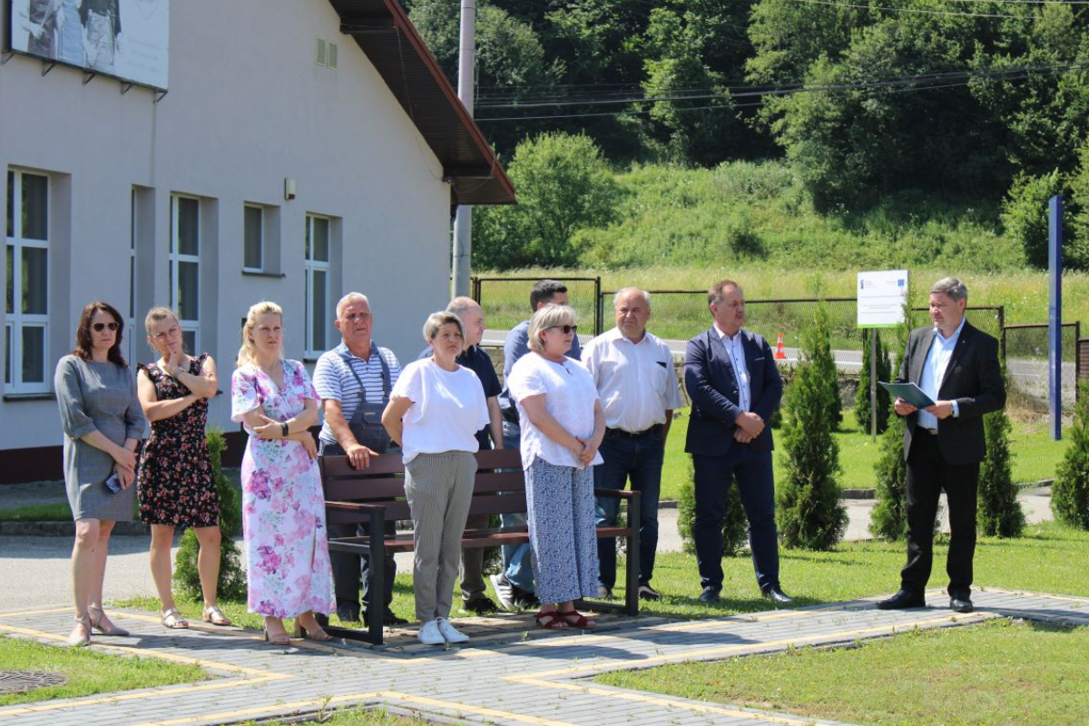 Zakończenie roku w Szczawnicy-Jabłonce