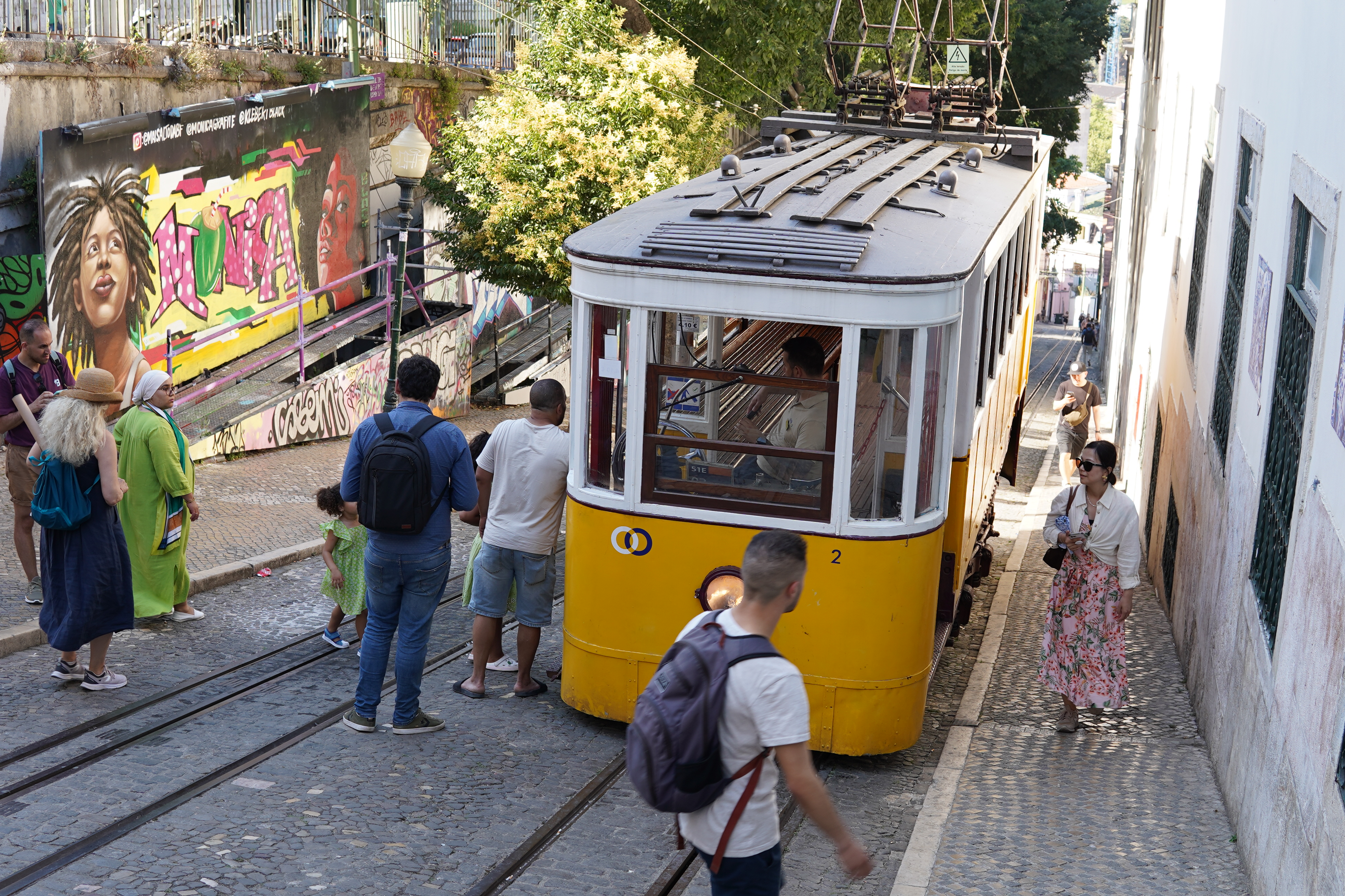 Odkrywając Portugalię z Euromind                               