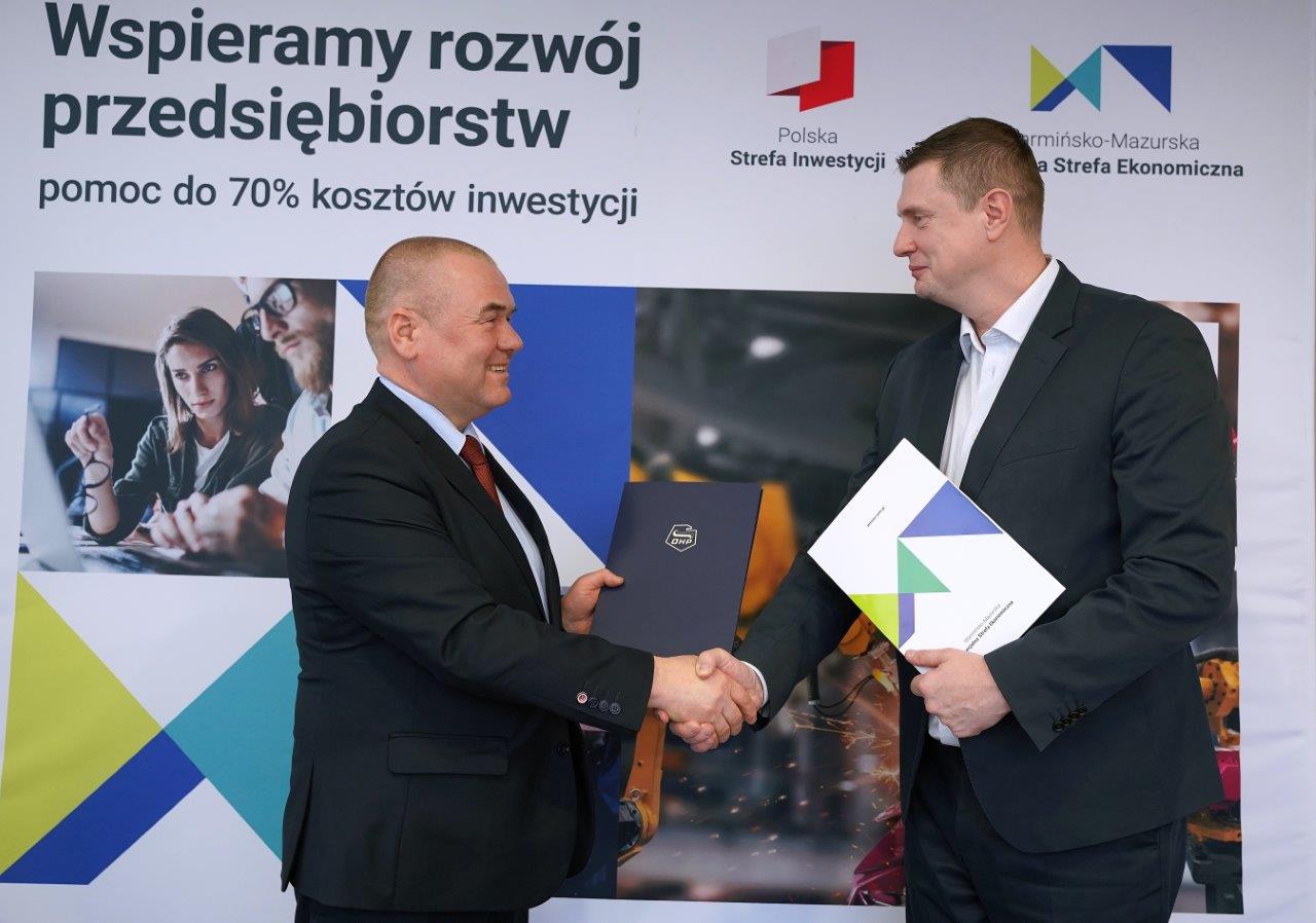 WAMA 1 Nowe porozumienie nowe możliwości