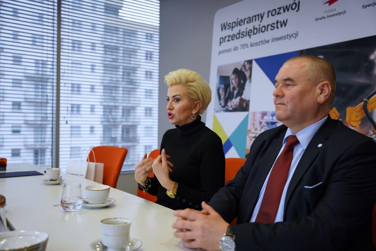 WAMA 2 Nowe porozumienie nowe możliwości