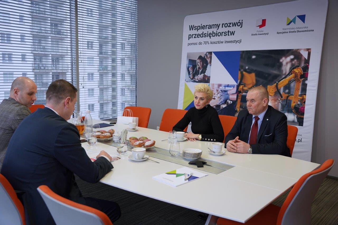 WAMA 3 Nowe porozumienie nowe możliwości