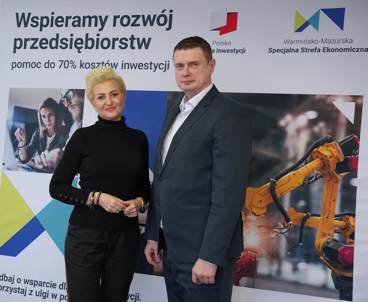 WAMA 5 Nowe porozumienie nowe możliwości