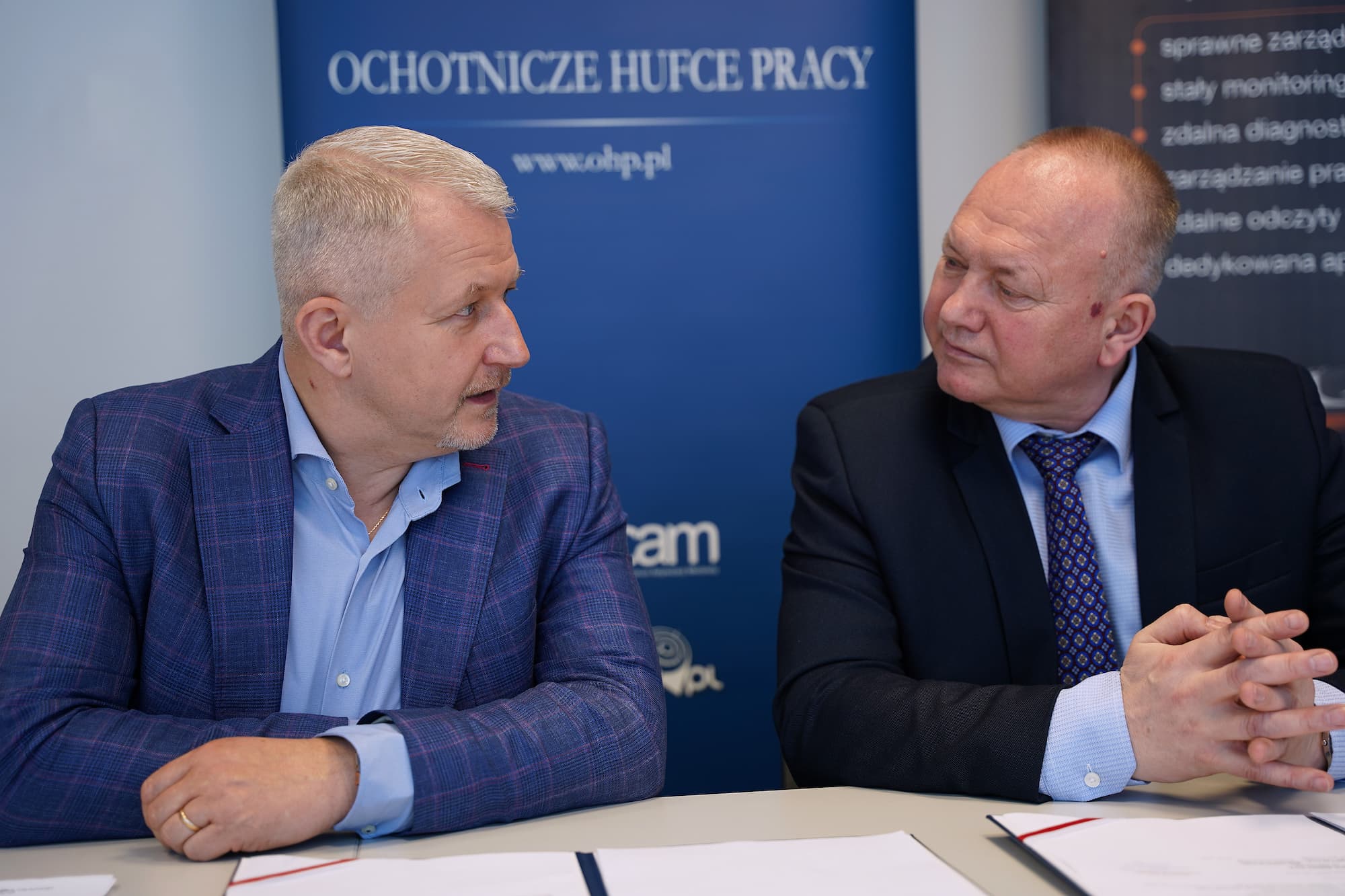 Porozumienie DBK 11