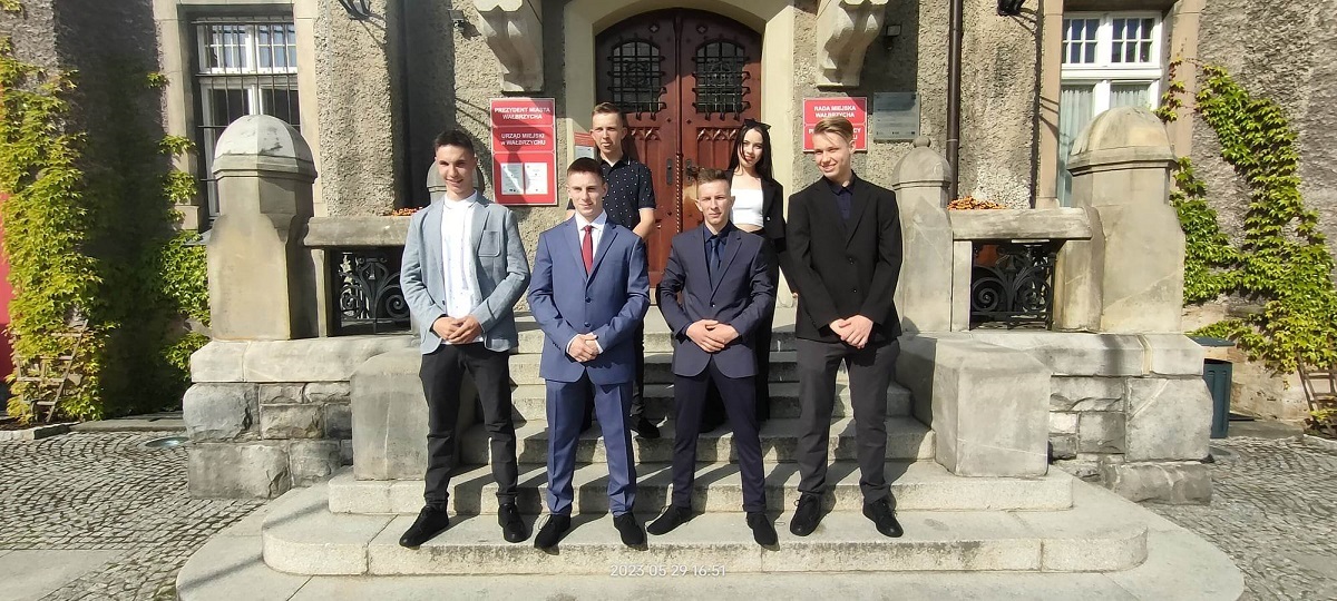 Projekt „Aktywni Górą” – kreowanie wizerunku w Wałbrzychu