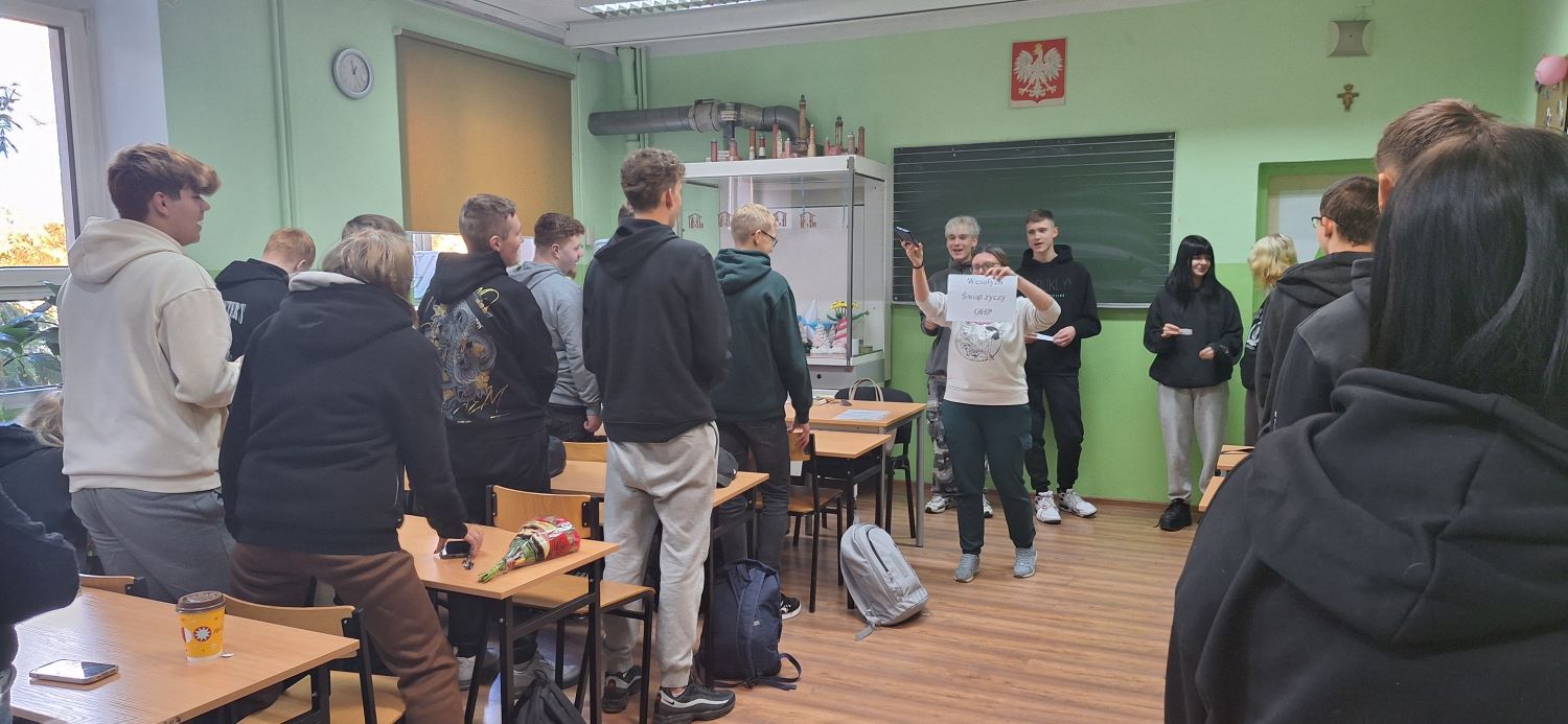Nagrywamy spoty świąteczne
