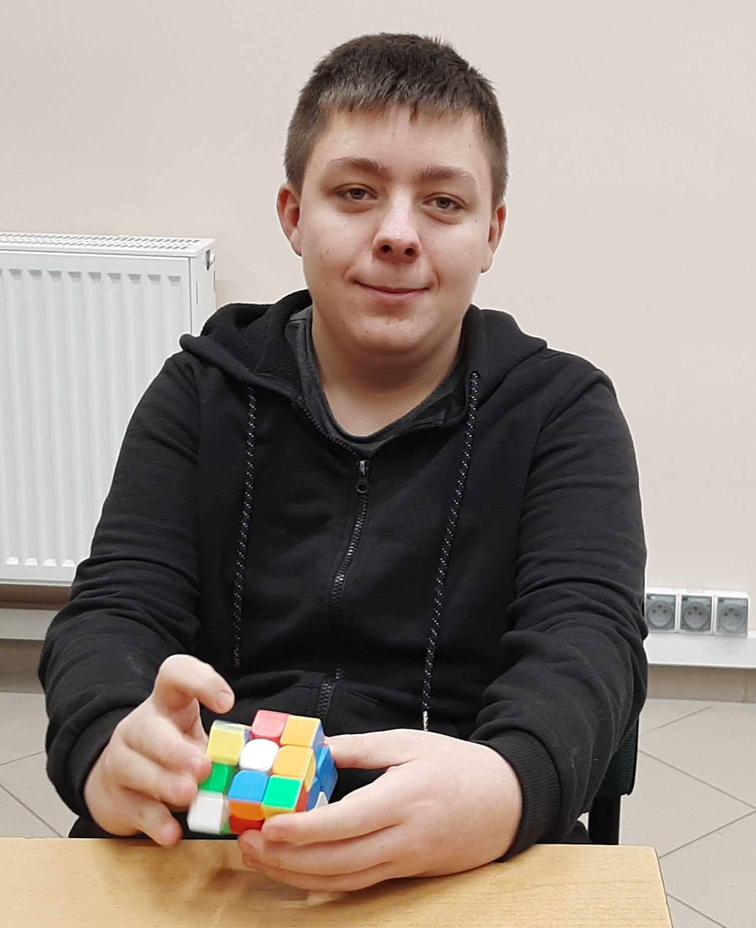 ,,Mój konik” czyli zainteresowania uczestników Hufca Pracy w Górze
