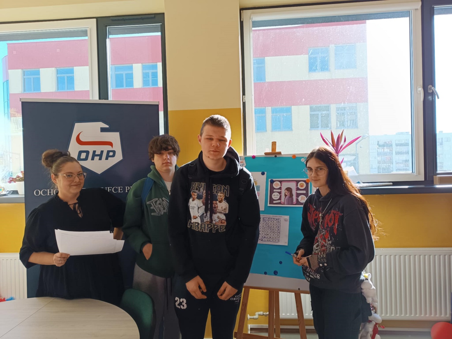 Łączymy Tradycję i Technologię w 1-23 HP Polkowice