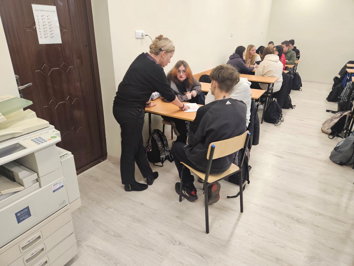 ABC Przedsiębiorczości w MCK Bolesławiec