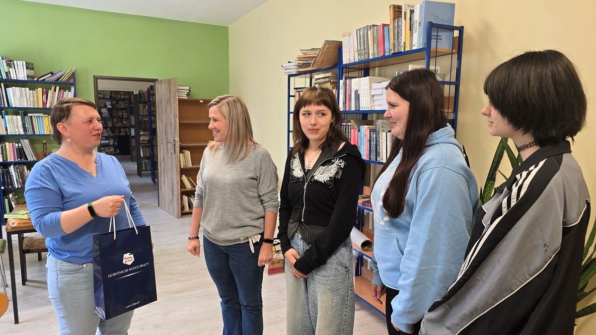 Dzień Bibliotekarza – święto ludzi książki i wiedzy