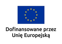 dofinansowane przez ue