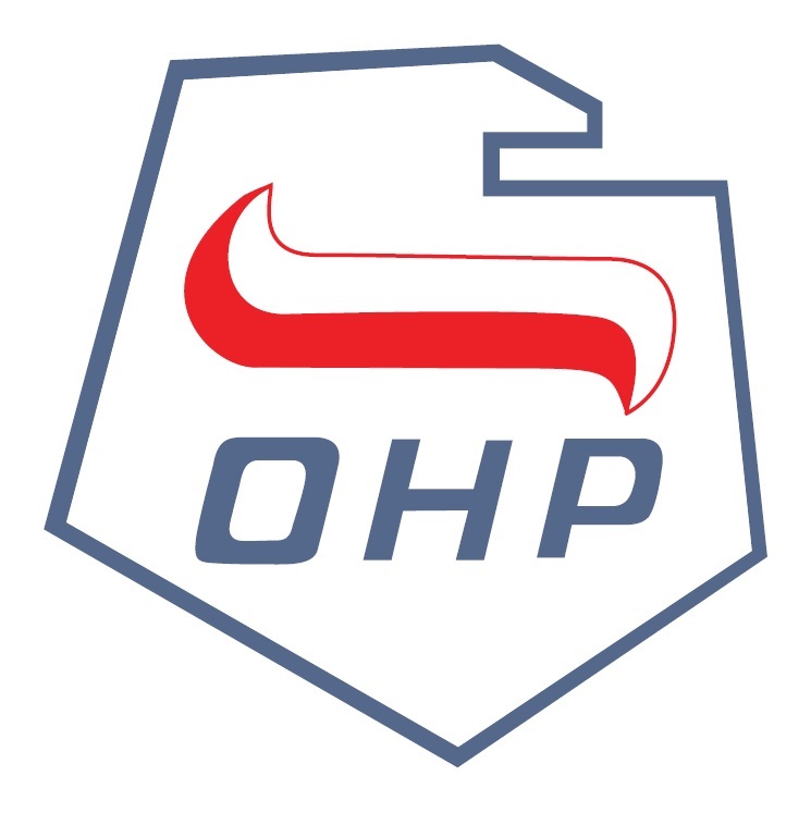 logo OHP