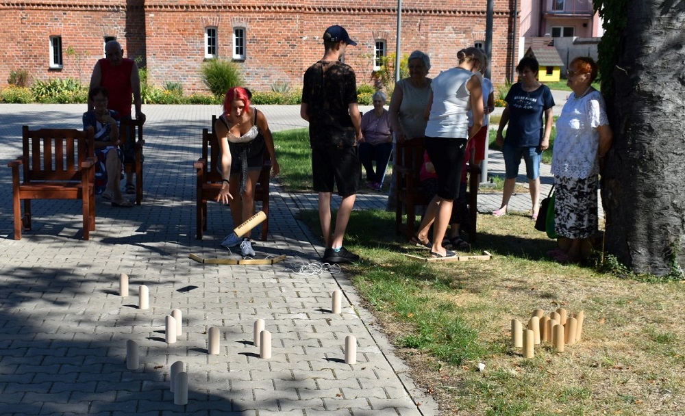 Kręgle Fińskie podbijają serca seniorów 3