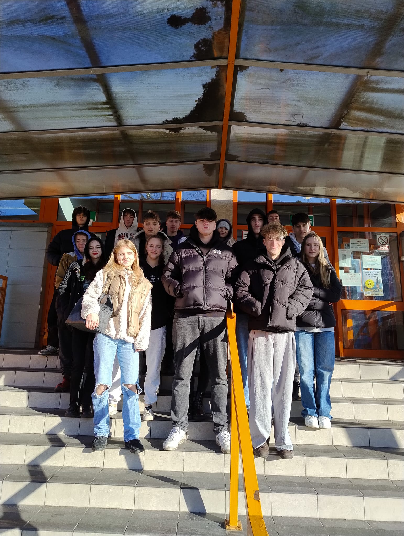 Lodowisko Pyskowice1