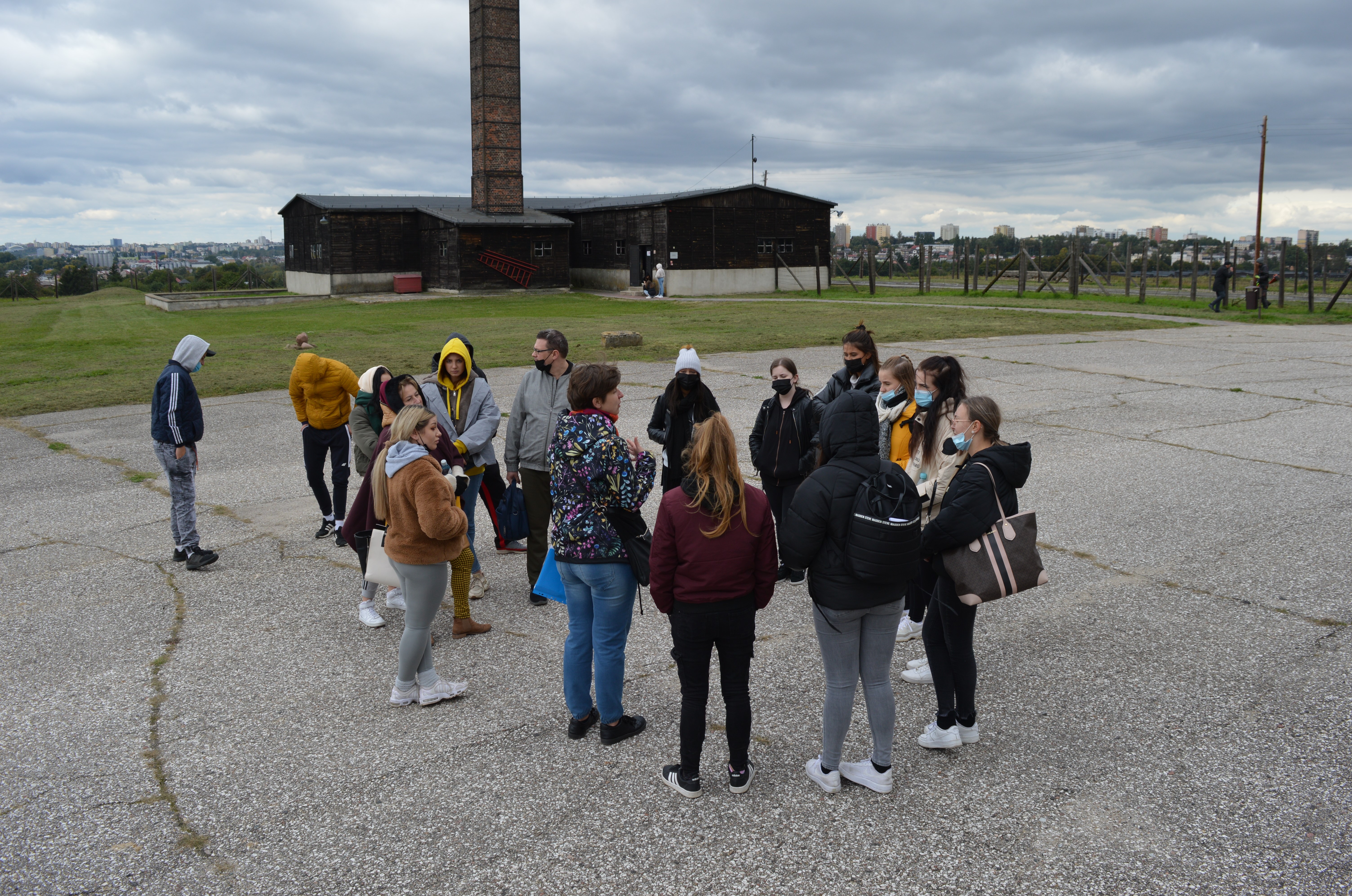 majdanek