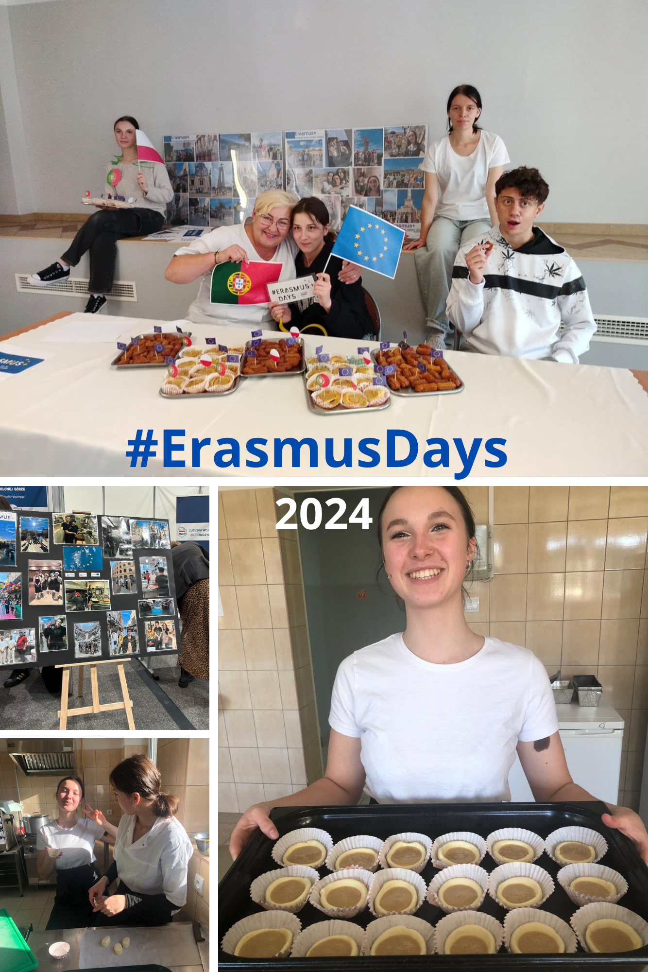 ErasmusDays 2024