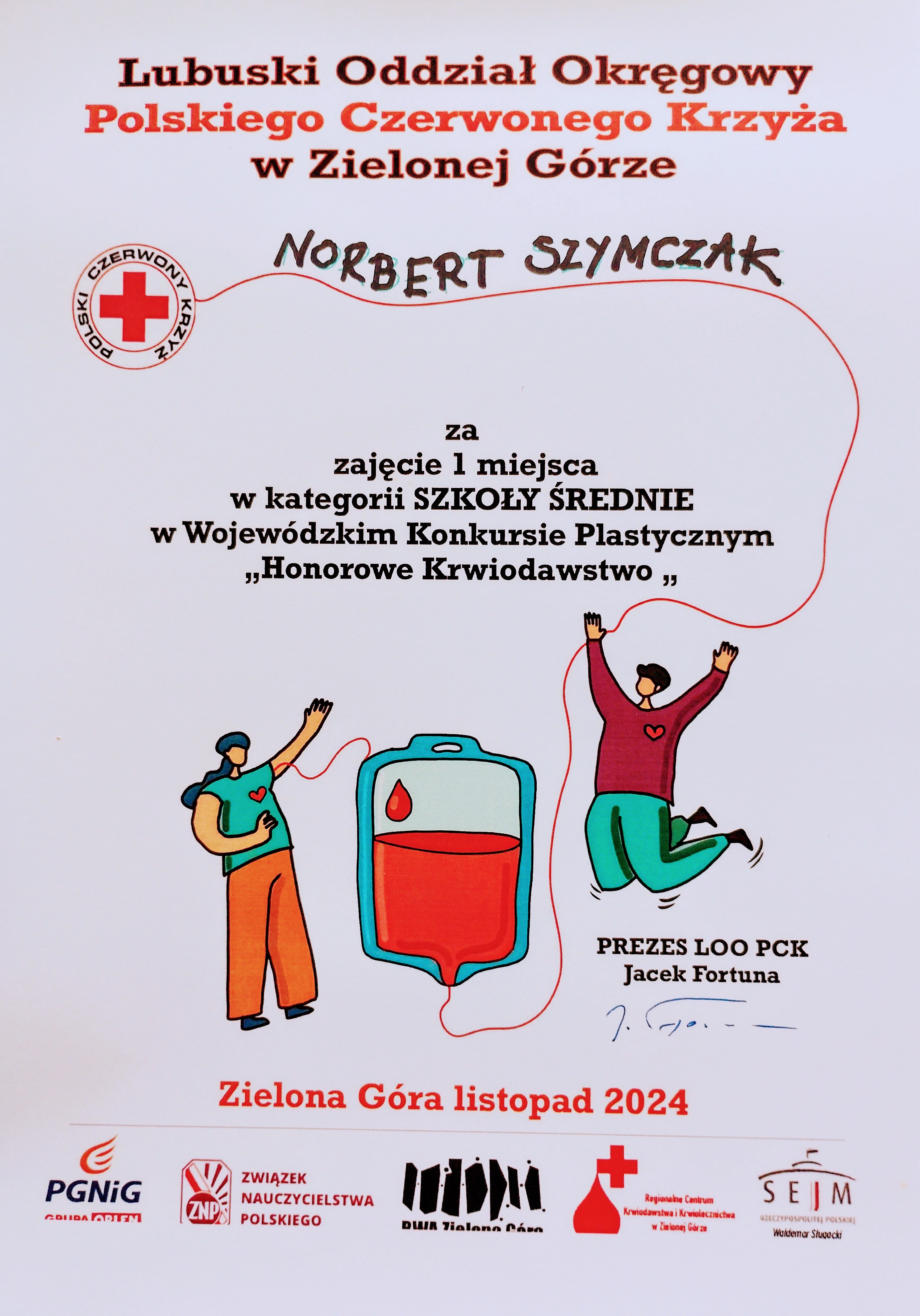 PCK nr3