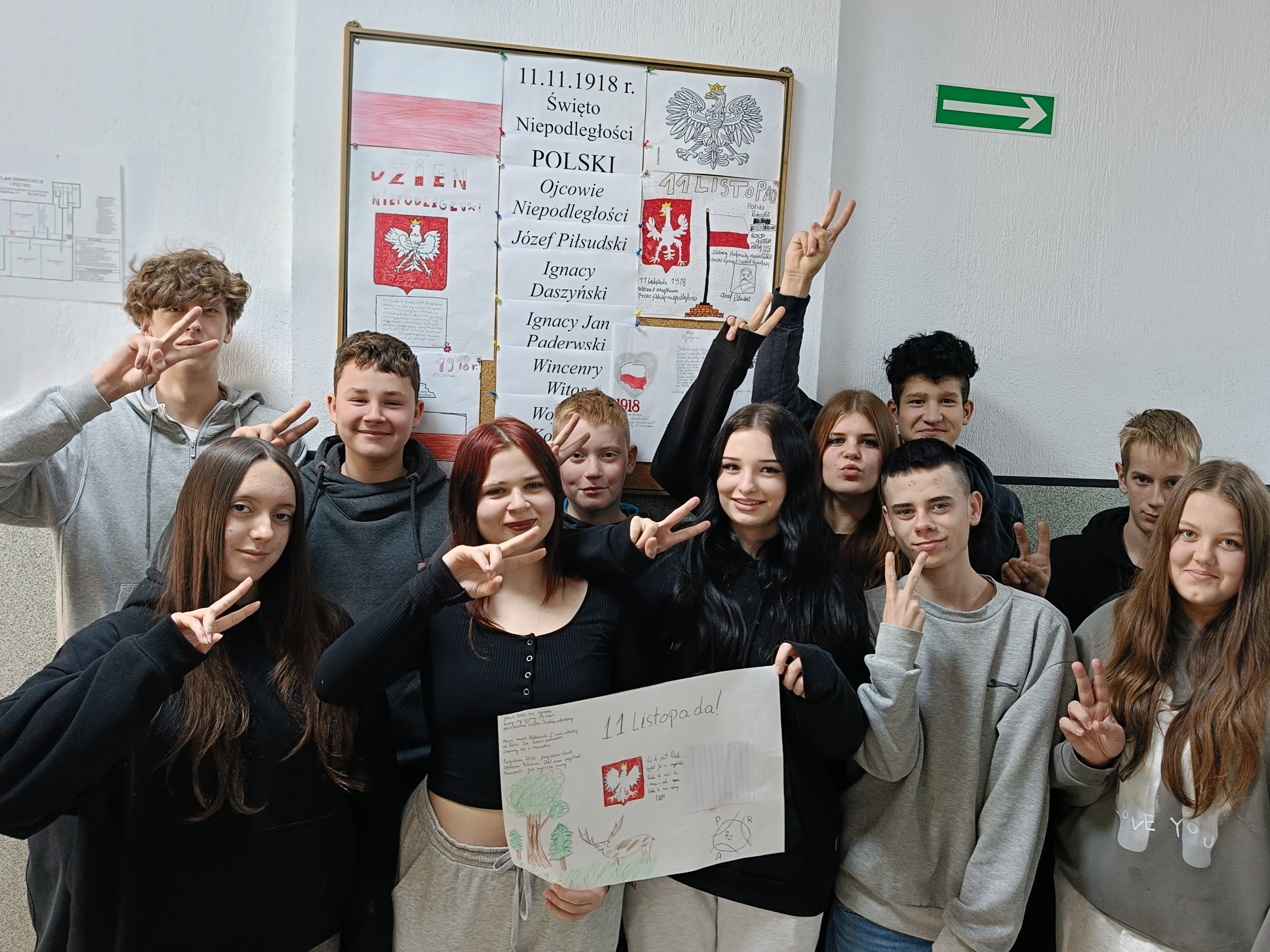 HP LUB Gazetka szkolna