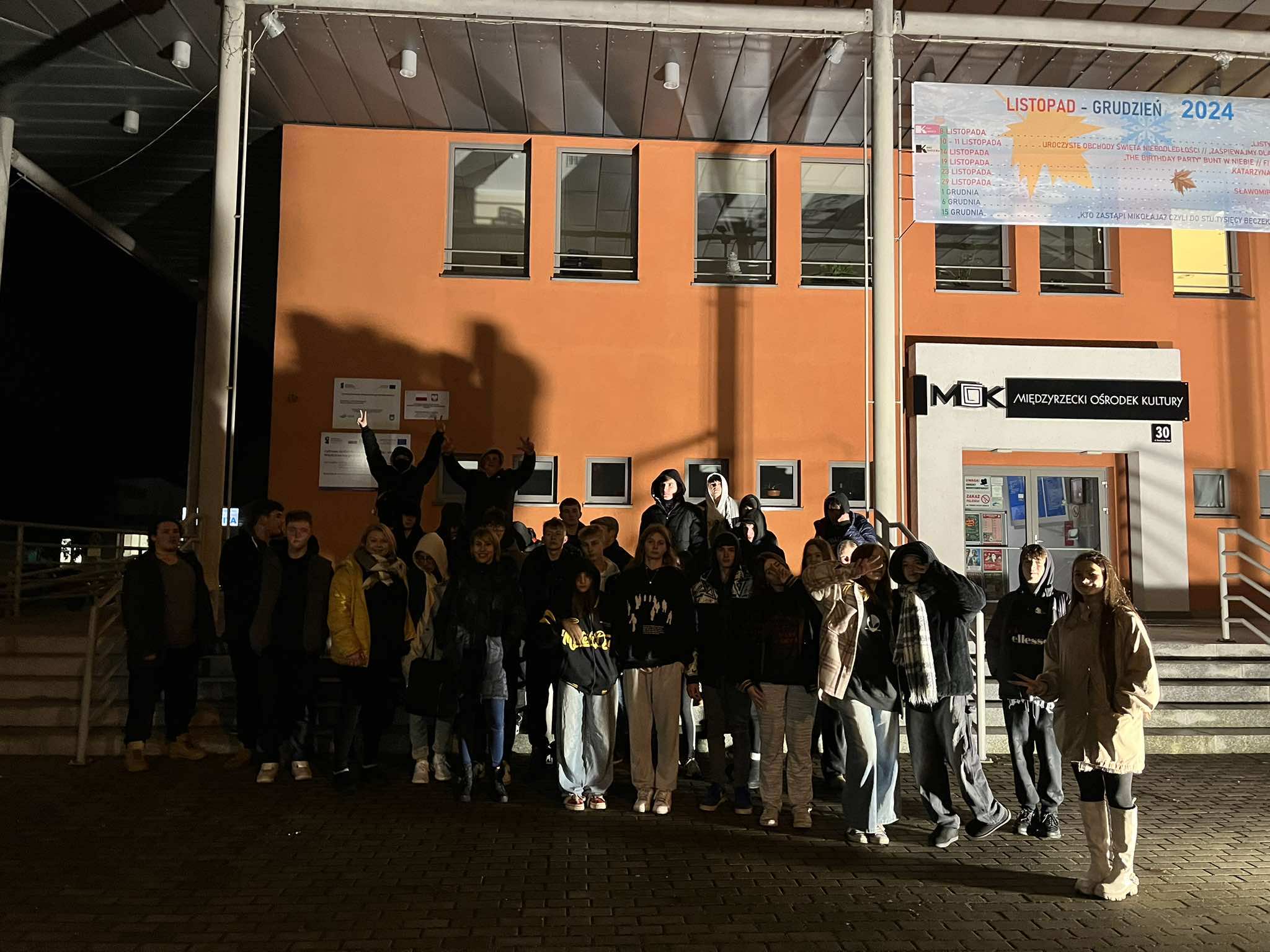 MIE Miedzyrzecki Ośrodek Kultury