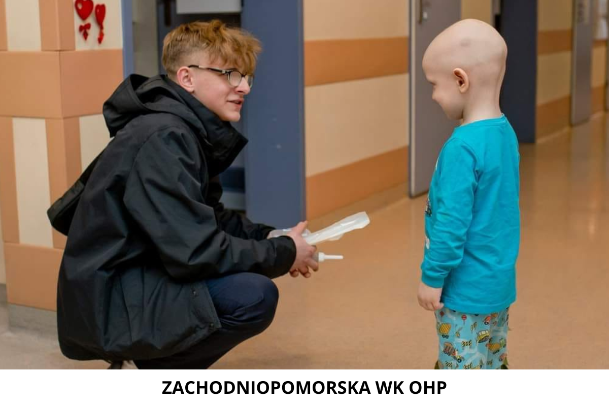 Zachodniopomorska WK OHP