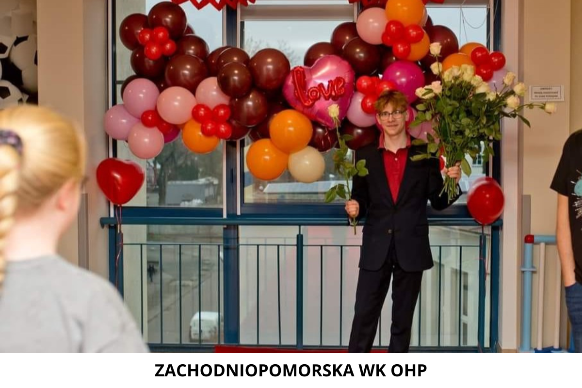 Zachodniopomorska WK OHP