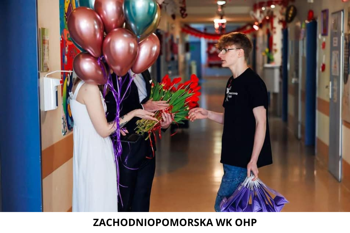 Zachodniopomorska WK OHP